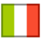 Italy emoji on HTC